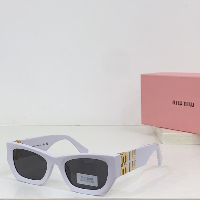 Miu miu Sunglasses